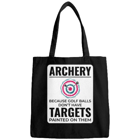 Archery Targets Archer Bullseye Shooting Sport Bags