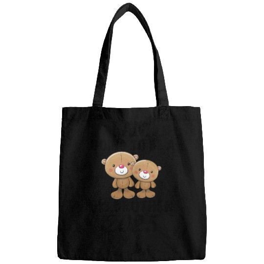 Big Brother 2025, 2025 Big Brother Teddy Bear Bags