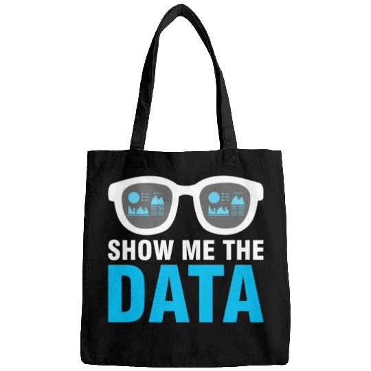 Data Engineer Essentials Bags