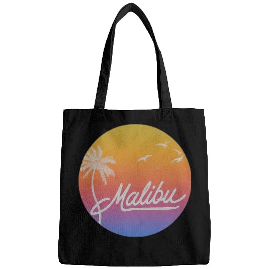 Malibu Bags