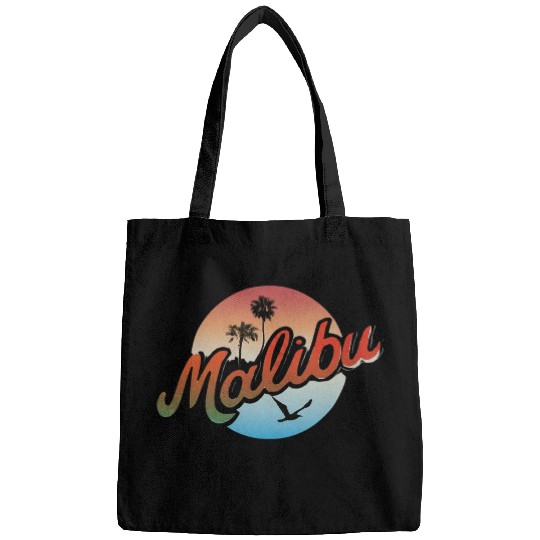 Malibu gradient Bags