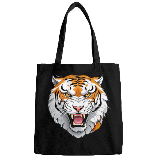 Cool Tiger Bags
