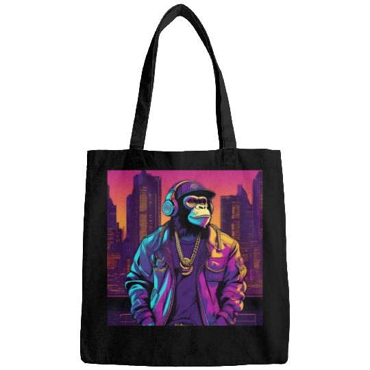 GTA Monkey Bags