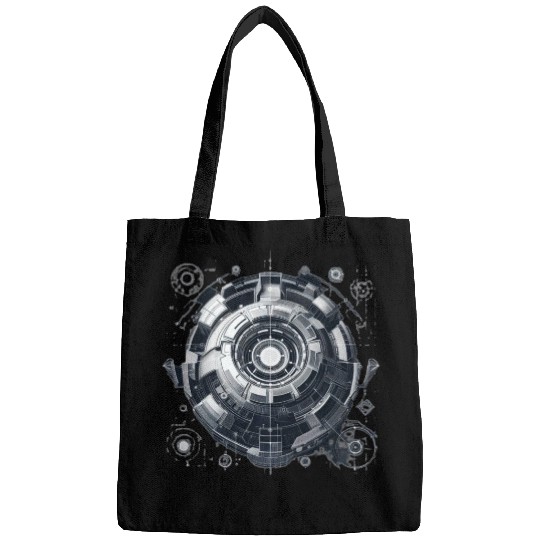 Arc Reactor Bags