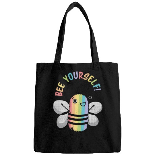bee urself Bags