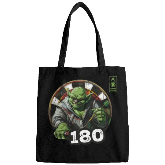 Darts 180 Green Game Champ Dart - Dart Team Bags