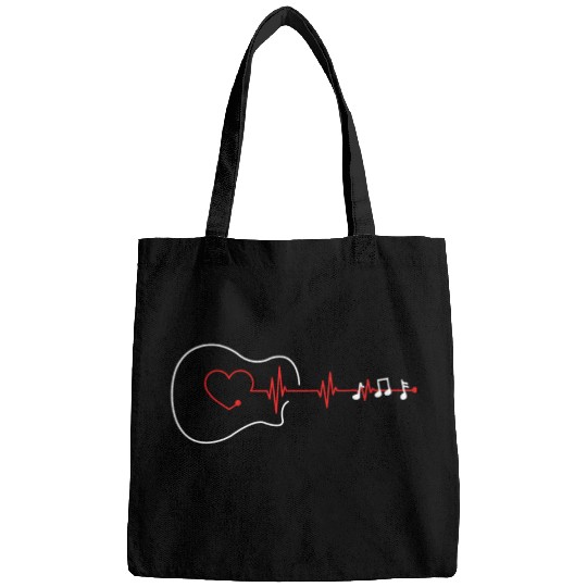 Guitars, Musician, Music Band, Guitarist, Artist, Bags