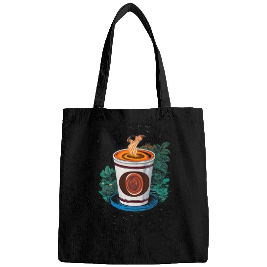 Coffee Lover Bags