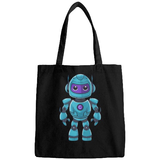 robot Bags