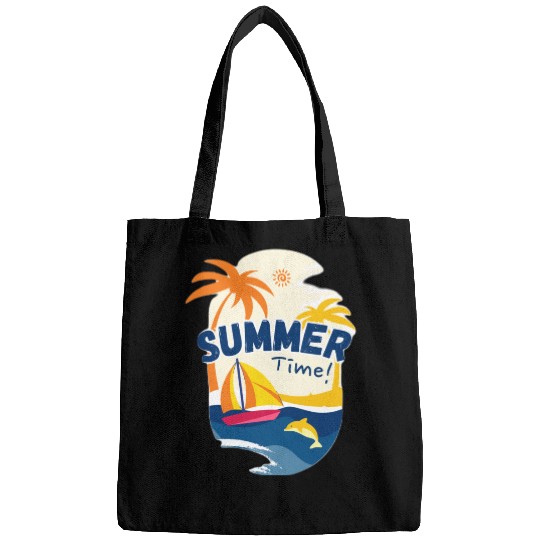 Summer time Bags