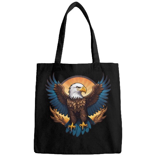 Flying Eagle Bags