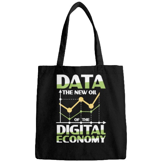 Data The New Oil Of The Digital Economy Bags