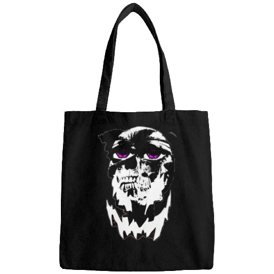 Crimson Gaze Bags
