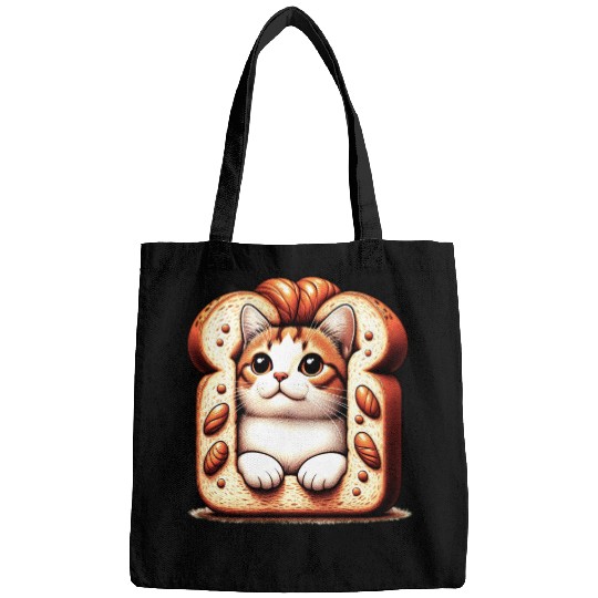 Bread&Cat Bags