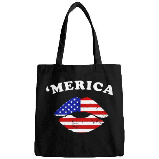 'Merica Bags