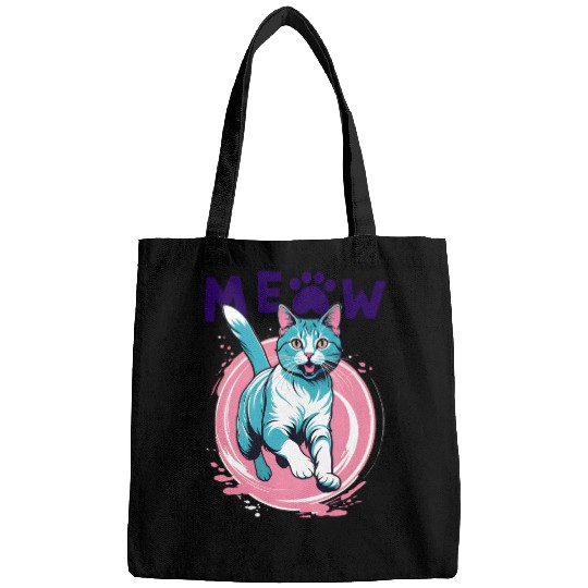 meow Bags