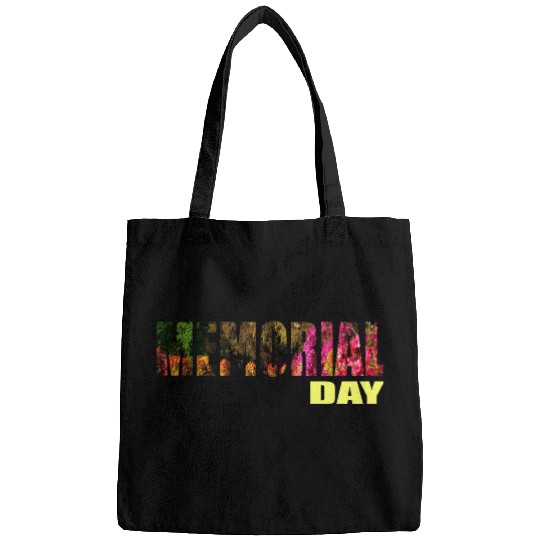 MEMORIAL DAY Bags