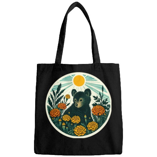 Black Bear Bags