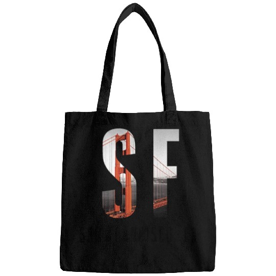 San Francisco CA Bags