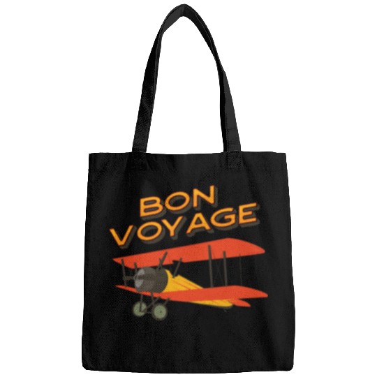 Bon Voyage Bags