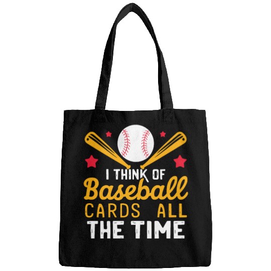 Baseball Cards Baseball Player Baseball Fan Gift Bags