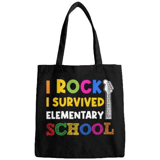 Amzad Elementary School 9 Bags