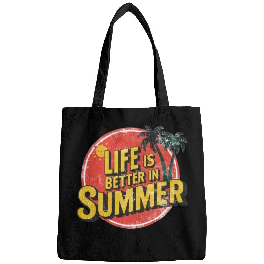 Brainy Yet Bored Bags