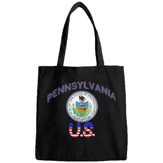 Pennsylvania us Bags