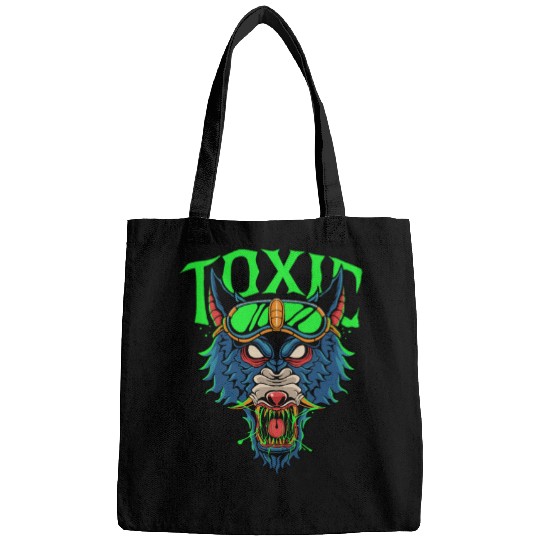 toxic Bags