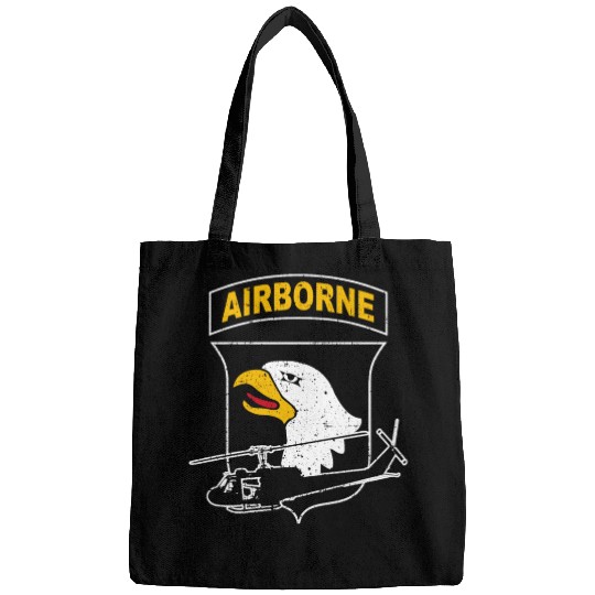101st Airborne Division Bags