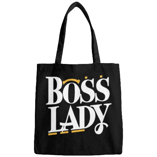 Boss Lady Stylish Collection Bags