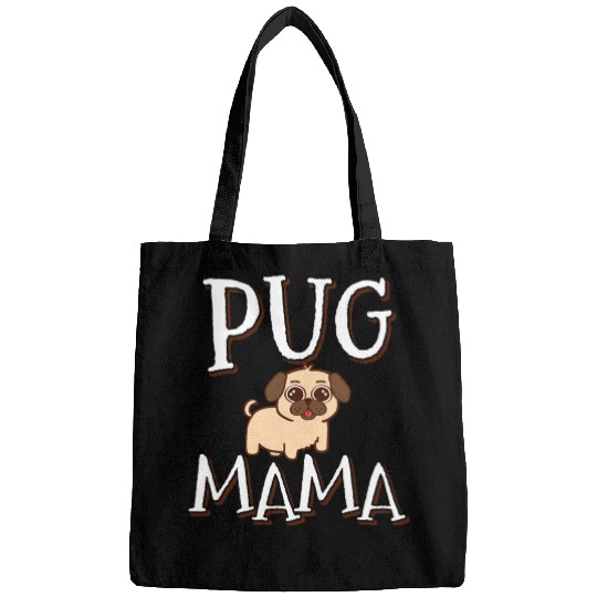 Embrace Your Pug Passion With Our Unique Design Bags