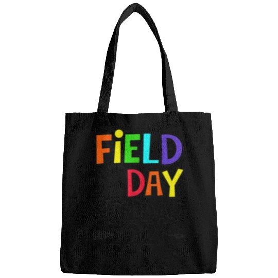 Field Day Fun Day For Teacher Field Day Bags