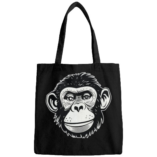 Ape Monkey Bags