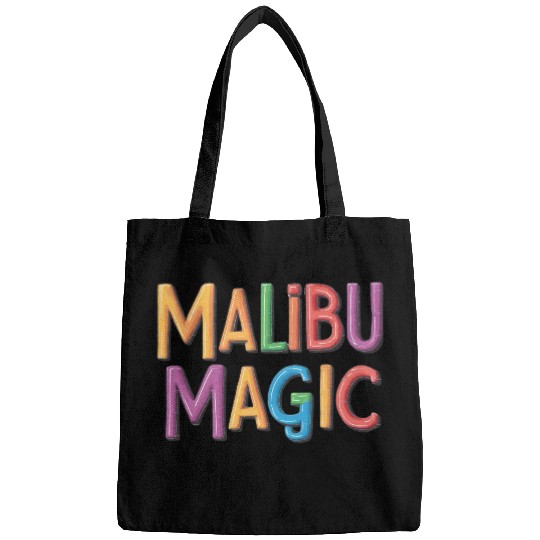 Malibu Magic Bags