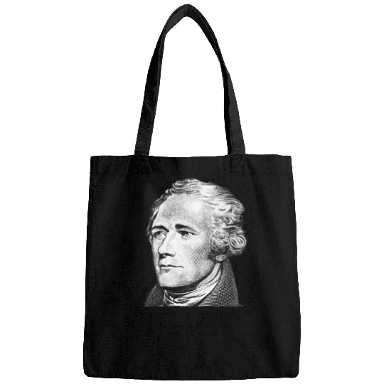 Come At Me Burr AP US History Alexander Hamilton Bags