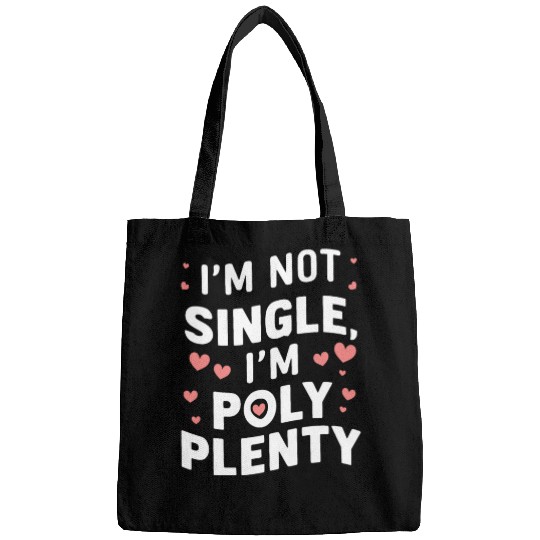 Polyamorous community Polyamorous Parenting Loving Bags