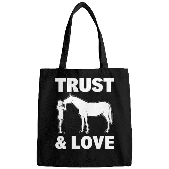Equestrian Sports Horse Rider Bags
