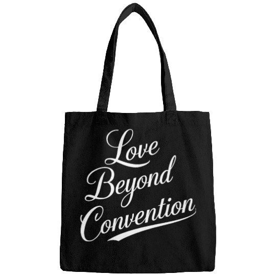 Polyamorous community Polyamorous Parenting Loving Bags