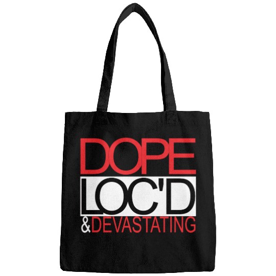 Dope Bags