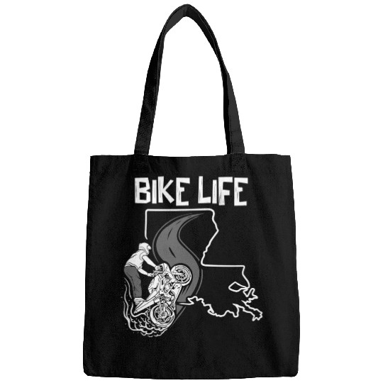 BIKE LIFE Classic Bags