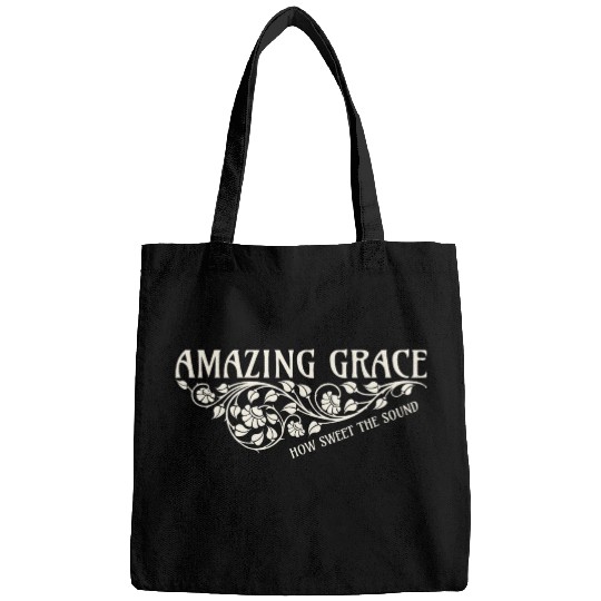 Amazing Grace Bags