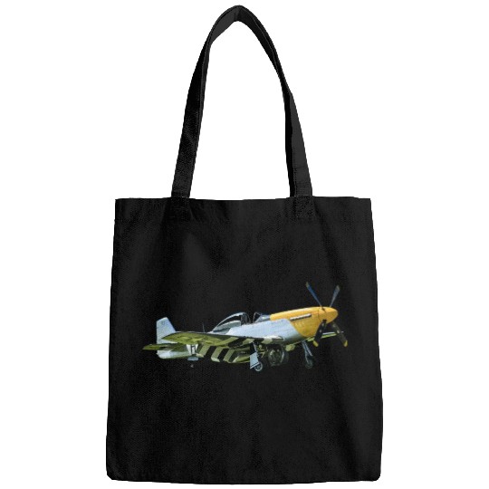 P-51 Bags