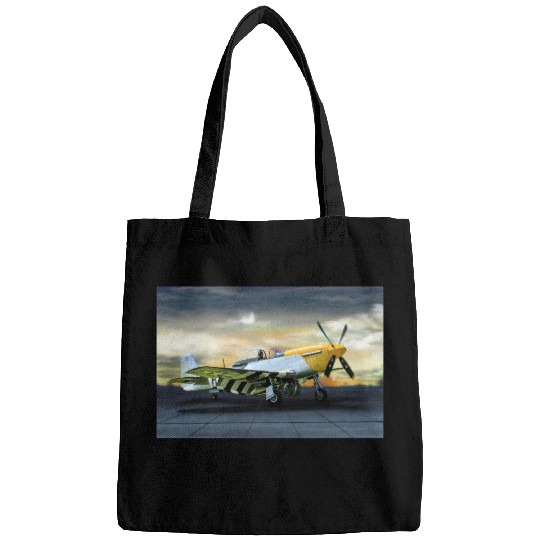 P-51 Bags