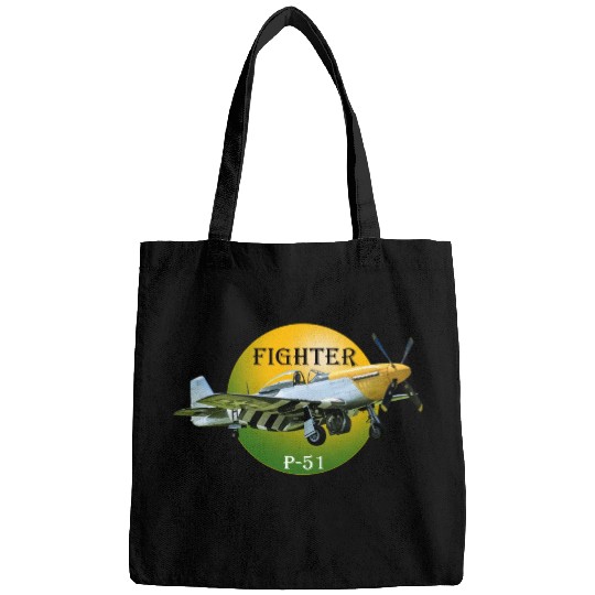 P-51 Bags