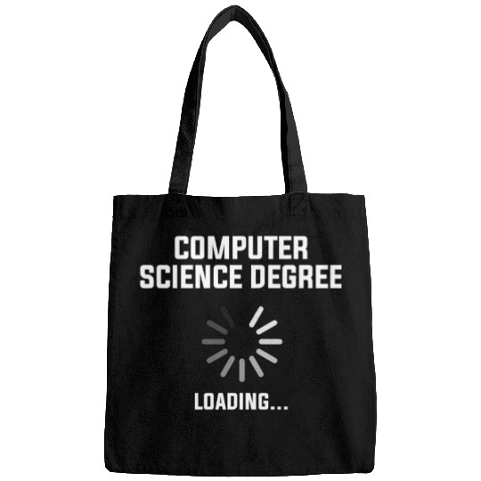 computer science degree Bags
