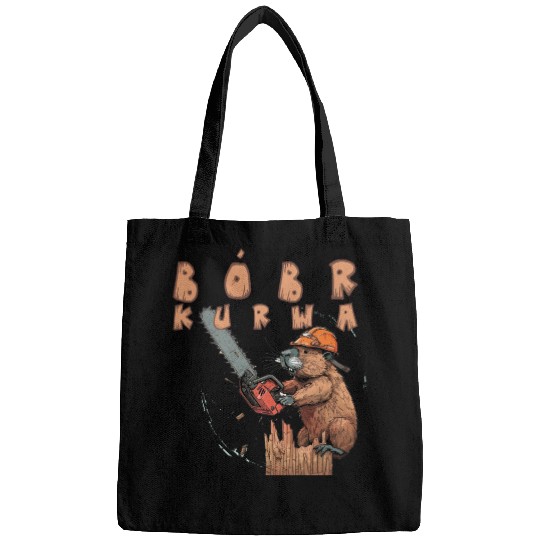 Beaver Lumberjack Chainsaw Bags