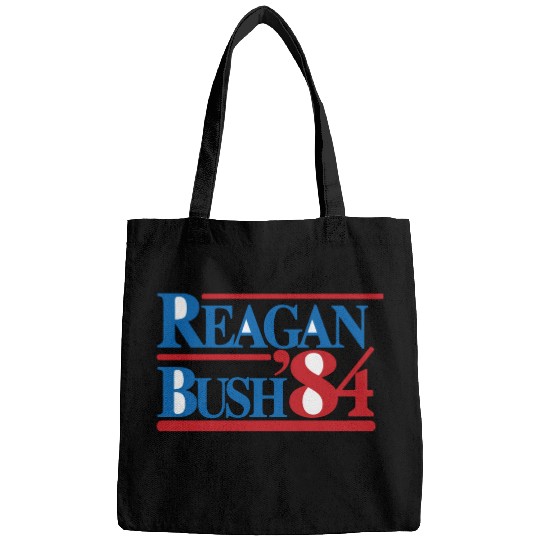 REAGAN BUSH 84 Classic Bags