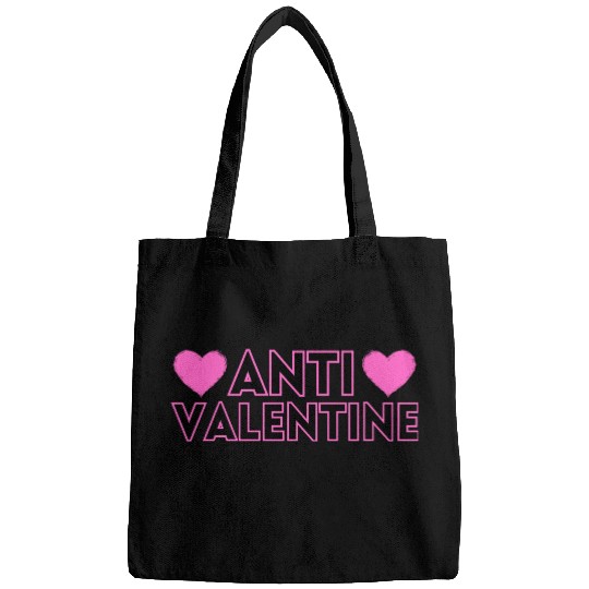 ANTI VALENTINE Bags