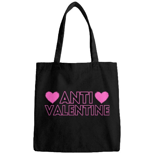 ANTI VALENTINE Bags